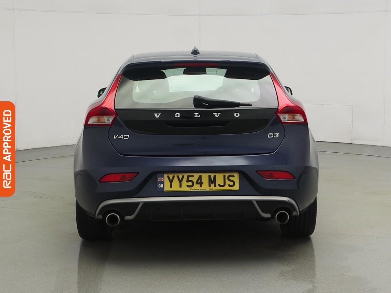 Used Volvo V40 2015 for sale - 77297410: Photo 8