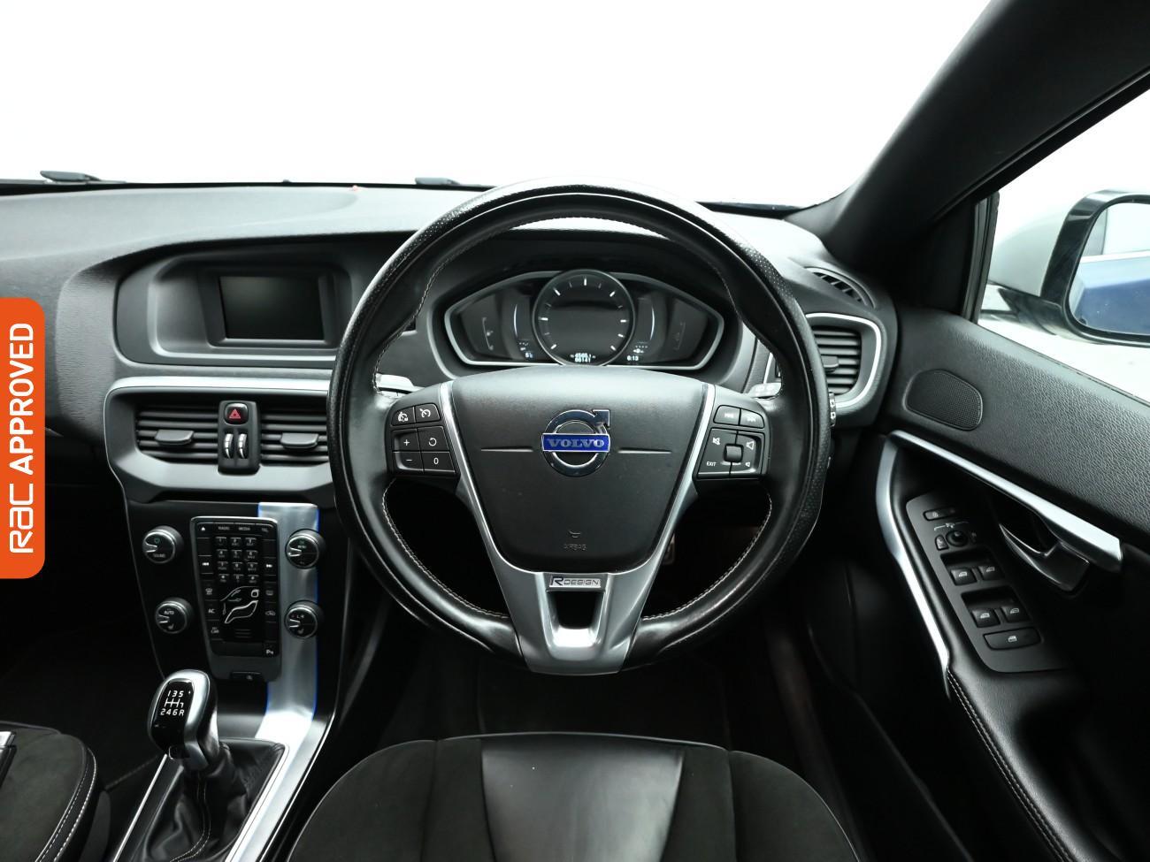 Used Volvo V40 2015 for sale - 77297410: Photo 9