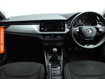 Used Skoda Kamiq 2022 for sale - 78532222: Photo