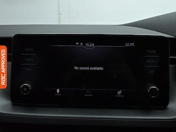 Used Skoda Kamiq 2022 for sale - 78532222: Photo