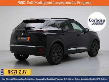 Used Peugeot E-2008 2021 for sale - 78666870: Photo