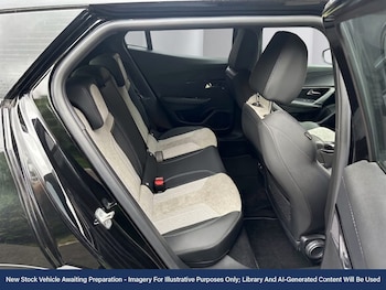 Used Peugeot E-2008 2021 for sale - 78666870: Photo