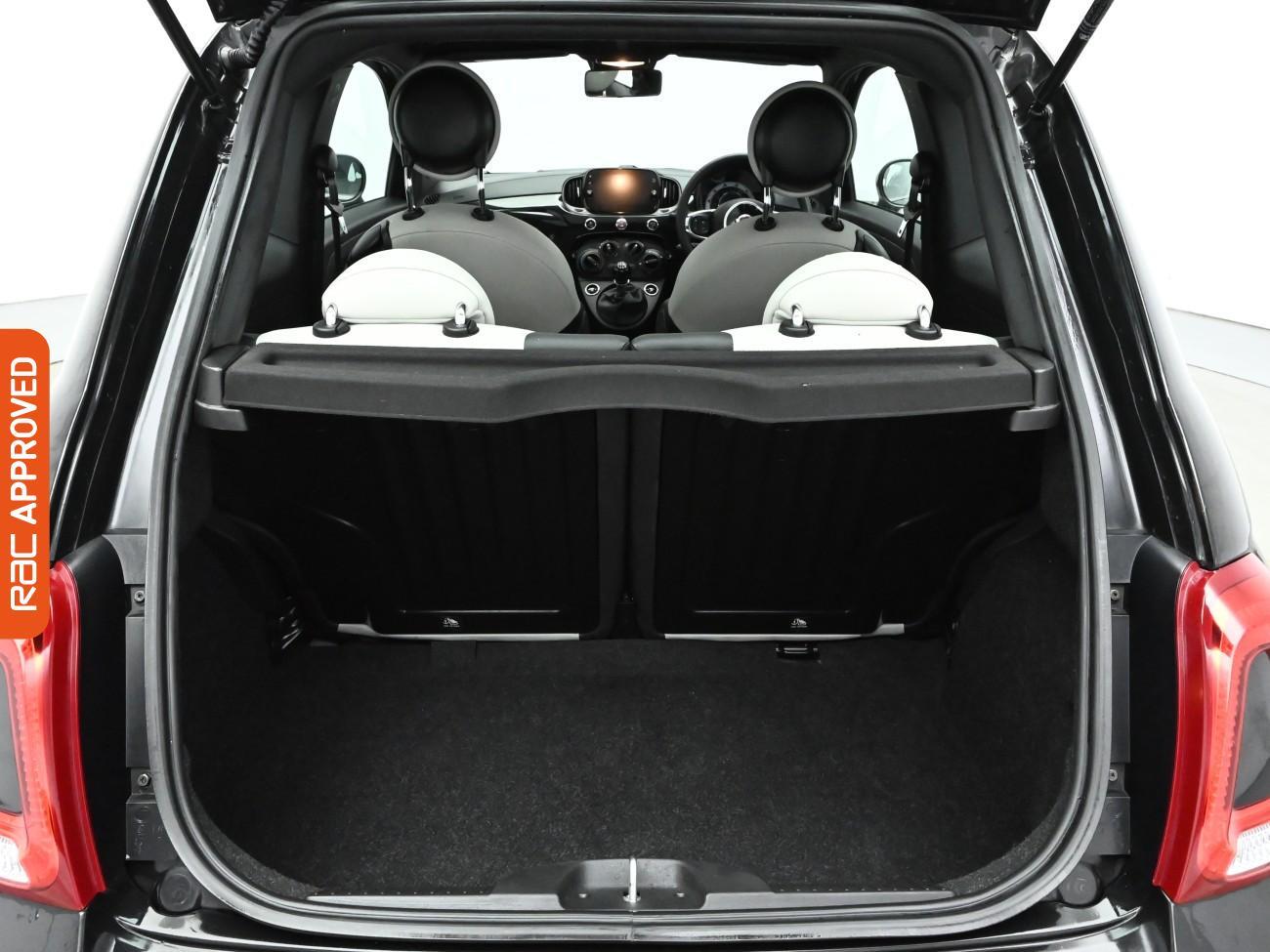 Used Fiat 500 2022 for sale - 76535324: Photo 13