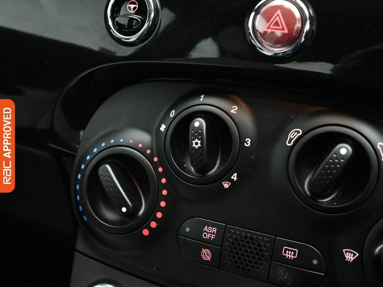 Used Fiat 500 2022 for sale - 76535324: Photo 15