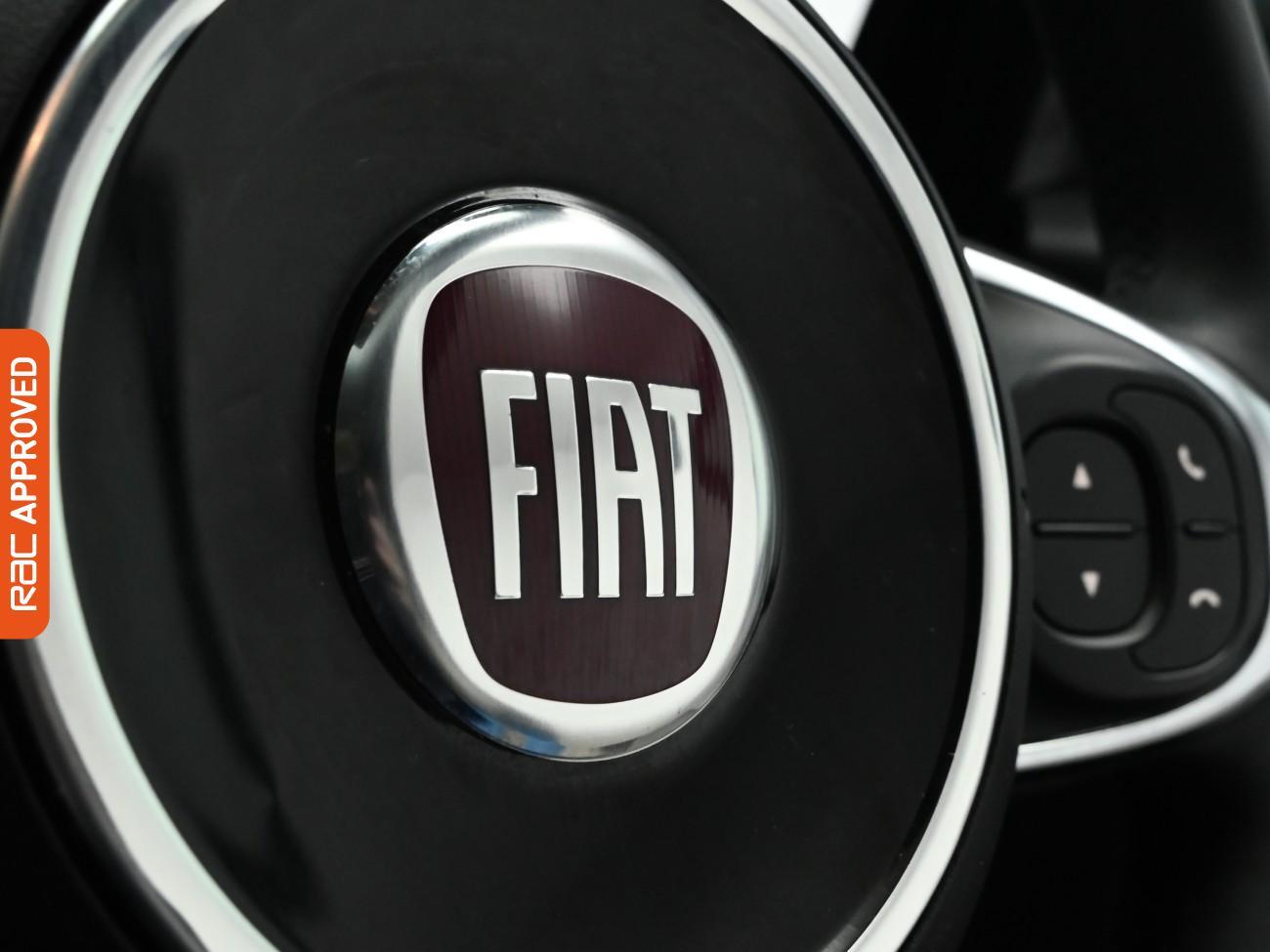 Used Fiat 500 2022 for sale - 76535324: Photo 19