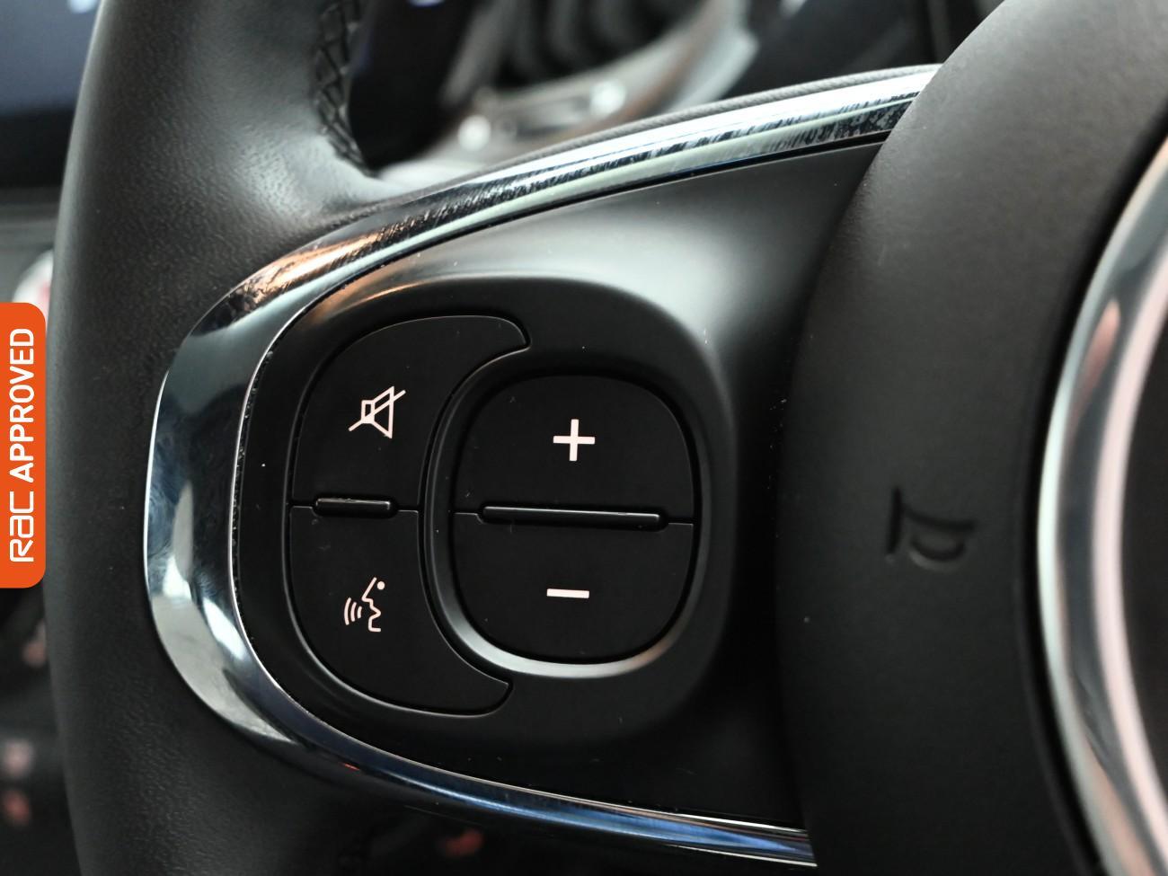 Used Fiat 500 2022 for sale - 76535324: Photo 21