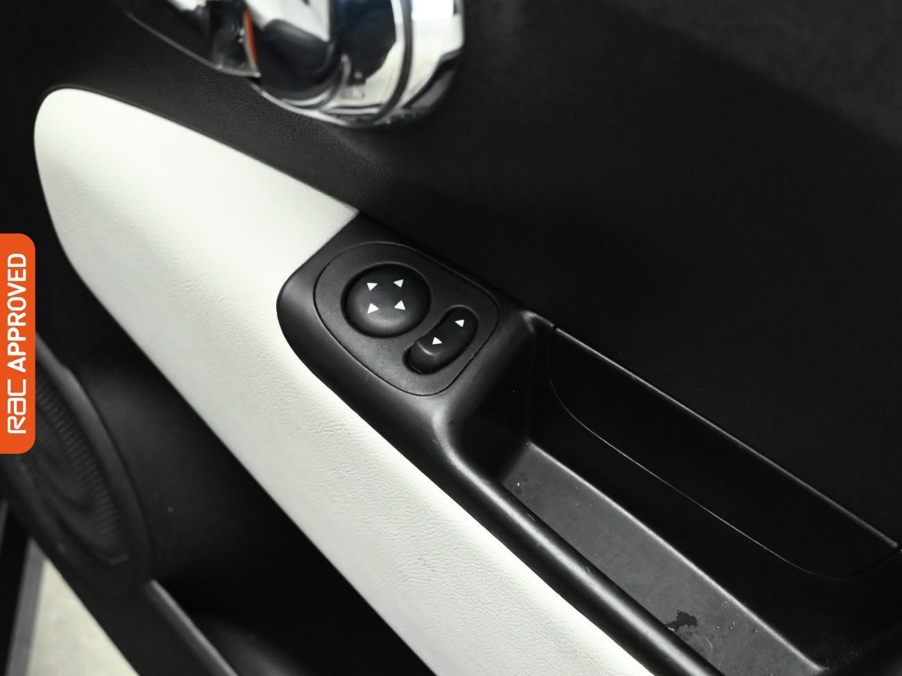 Used Fiat 500 2022 for sale - 76535324: Photo 22