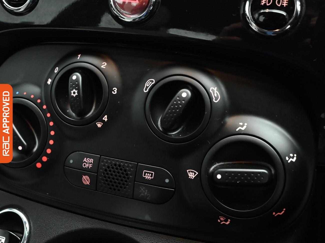 Used Fiat 500 2022 for sale - 76535324: Photo 24