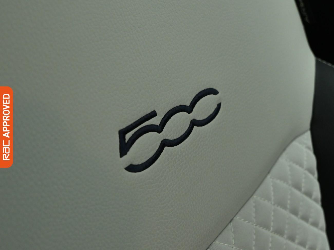 Used Fiat 500 2022 for sale - 76535324: Photo 25