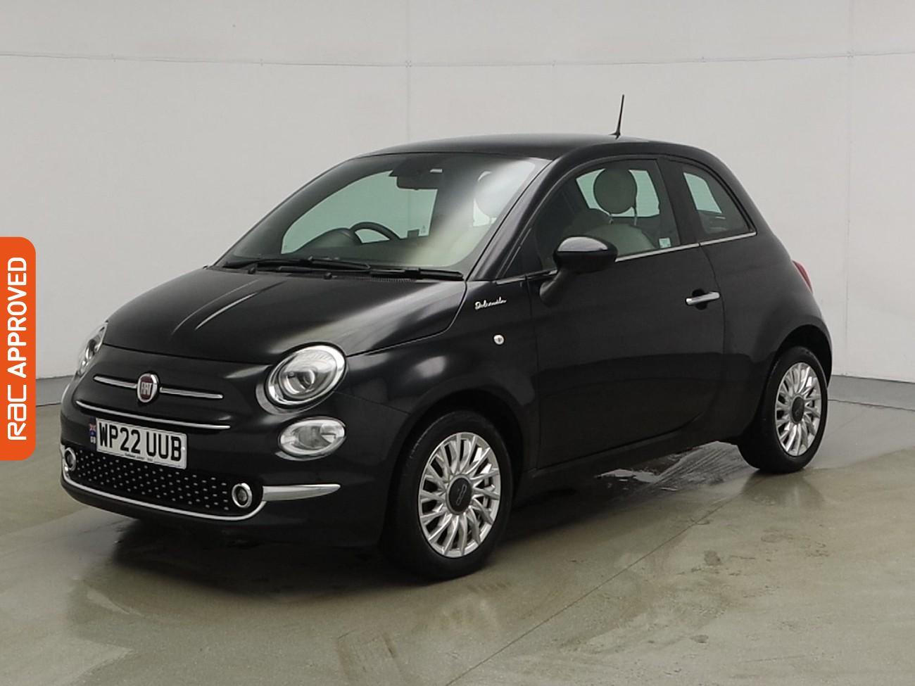Used Fiat 500 2022 for sale - 76535324: Photo 26