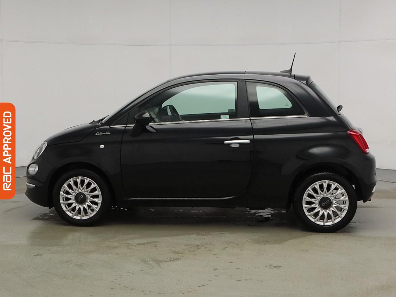 Used Fiat 500 2022 for sale - 76535324: Photo 27