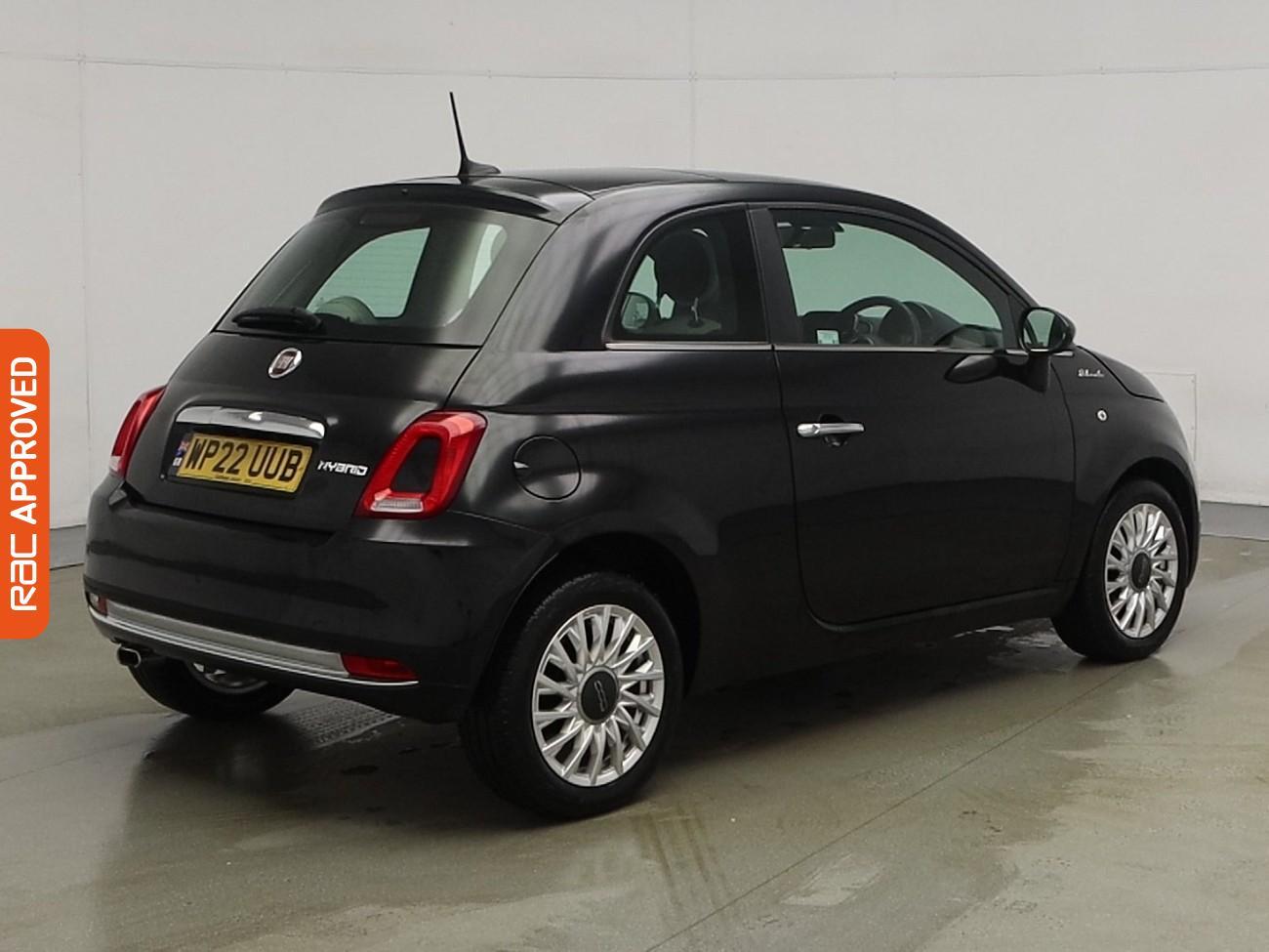 Used Fiat 500 2022 for sale - 76535324: Photo 28