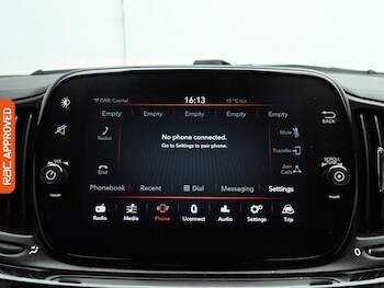 Used Fiat 500 2022 for sale - 76535324: Photo