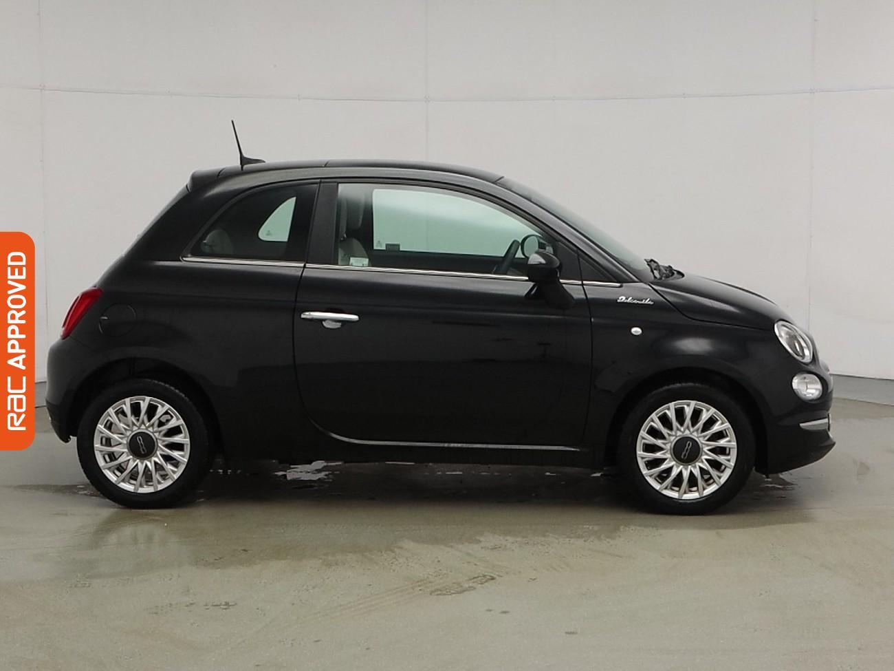 Used Fiat 500 2022 for sale - 76535324: Photo 6