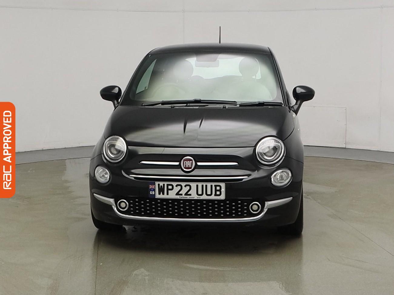 Used Fiat 500 2022 for sale - 76535324: Photo 7