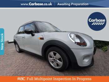 2015 - 1.5 Cooper D 5dr