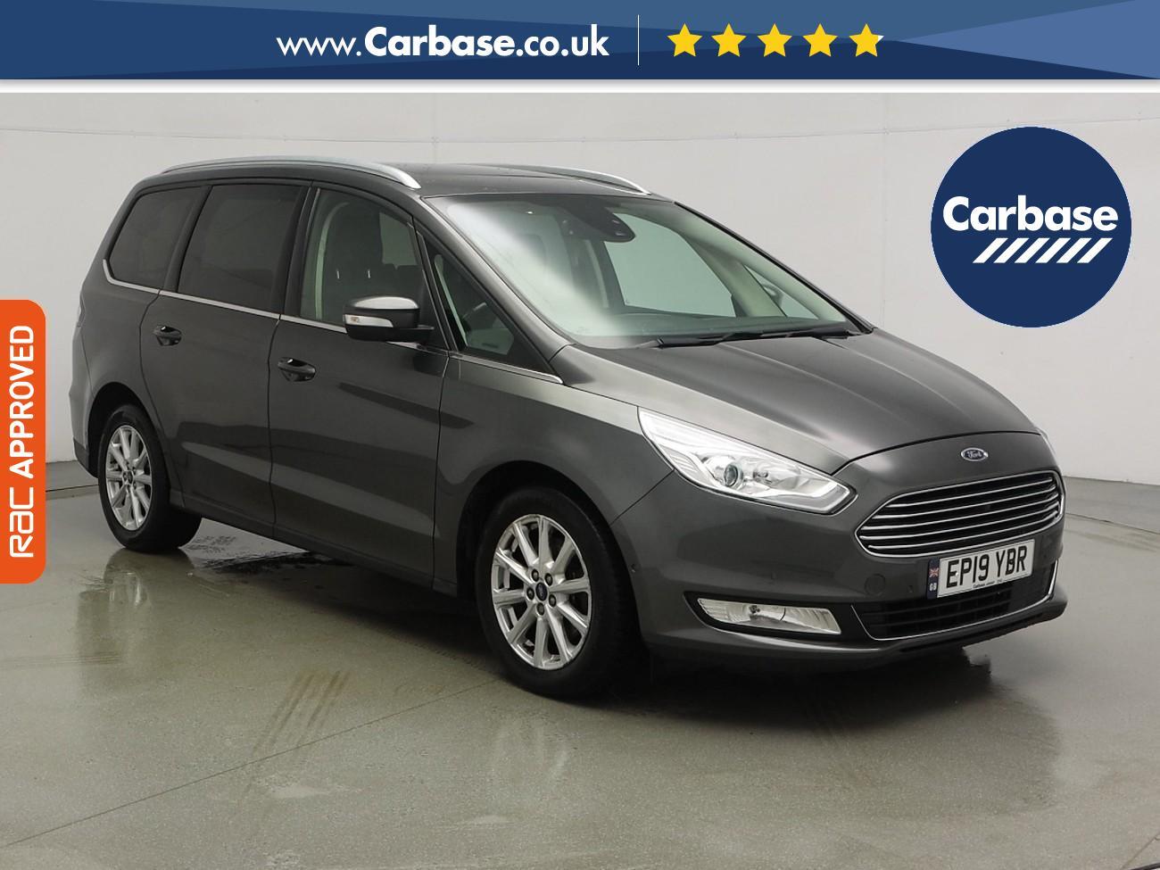 Used Ford Galaxy 2019 for sale - 76905649: Photo 1