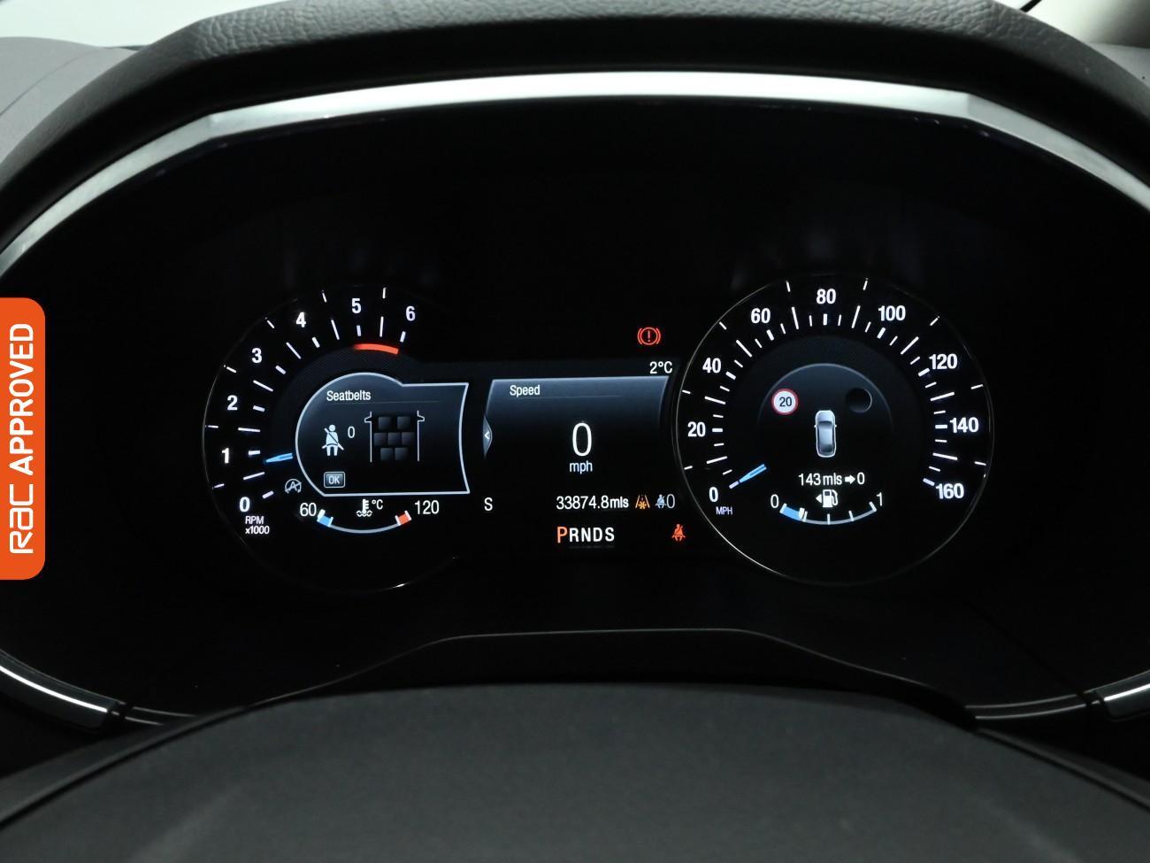 Used Ford Galaxy 2019 for sale - 76905649: Photo 11