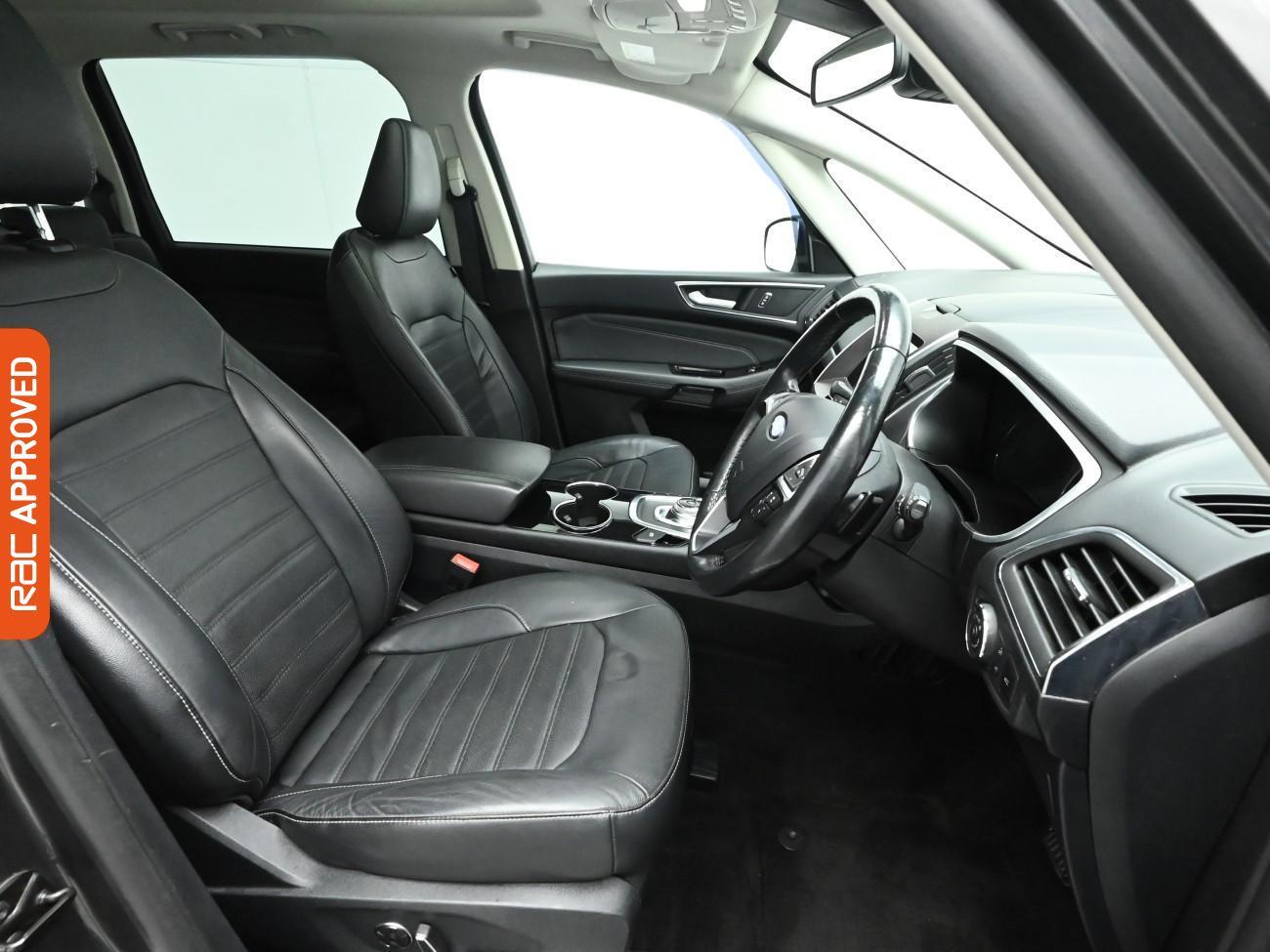 Used Ford Galaxy 2019 for sale - 76905649: Photo 12