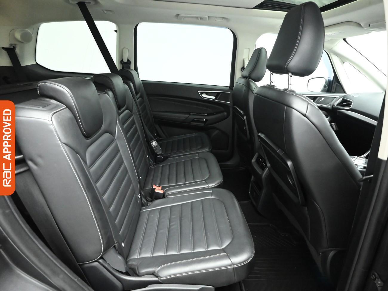 Used Ford Galaxy 2019 for sale - 76905649: Photo 13