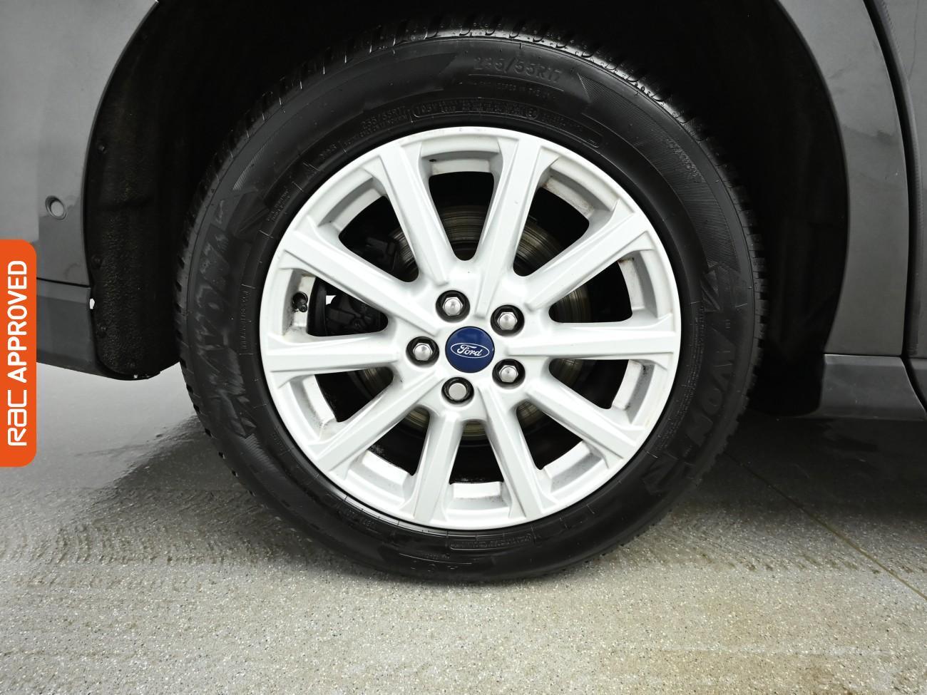 Used Ford Galaxy 2019 for sale - 76905649: Photo 15