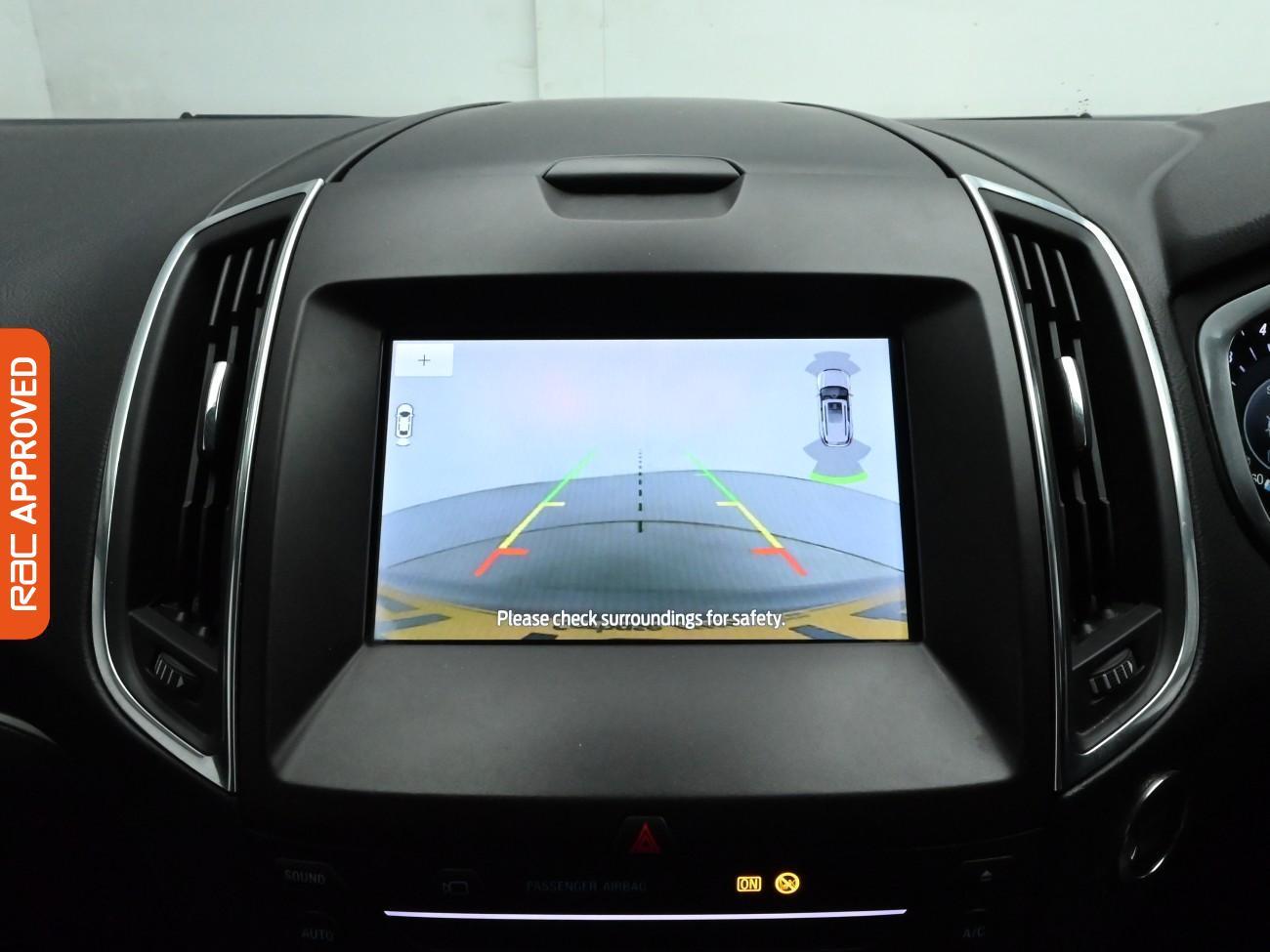 Used Ford Galaxy 2019 for sale - 76905649: Photo 17