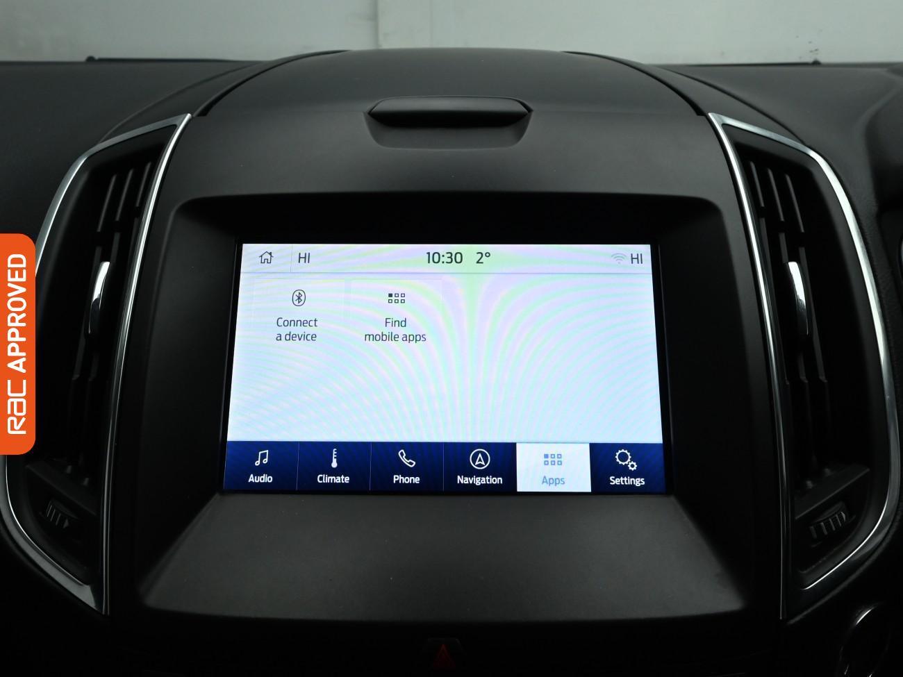 Used Ford Galaxy 2019 for sale - 76905649: Photo 18