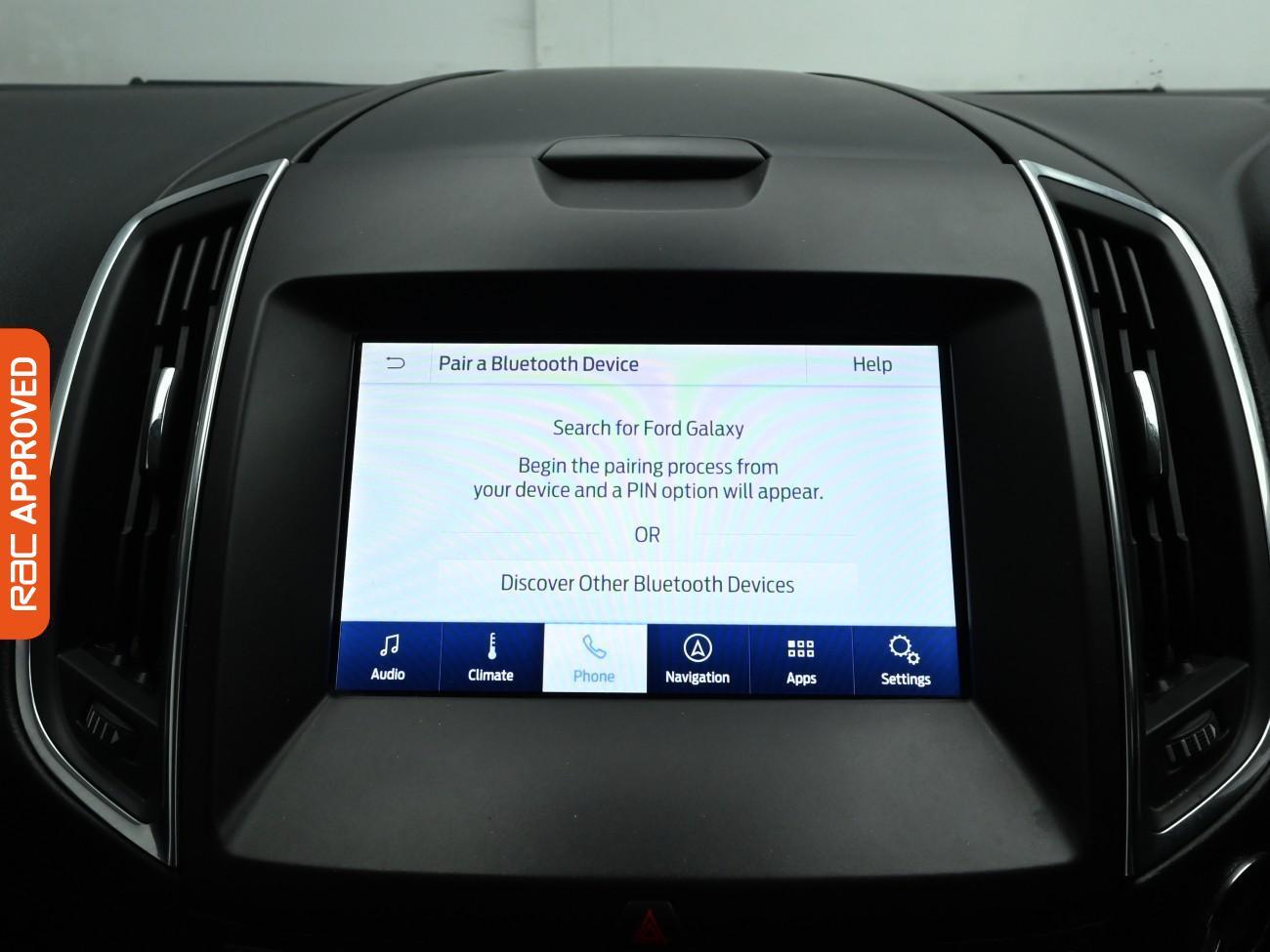 Used Ford Galaxy 2019 for sale - 76905649: Photo 19