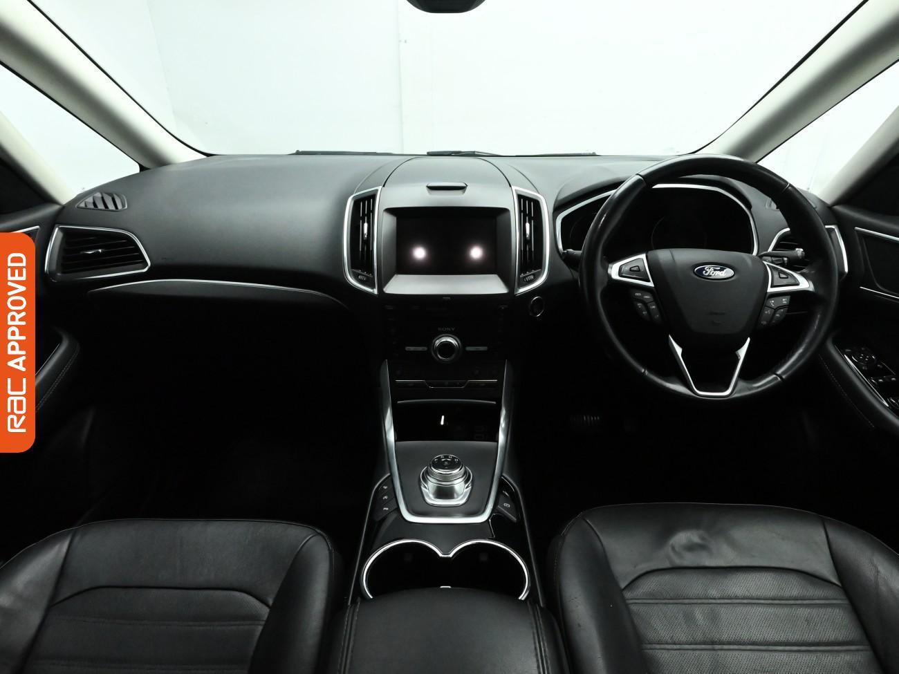 Used Ford Galaxy 2019 for sale - 76905649: Photo 2