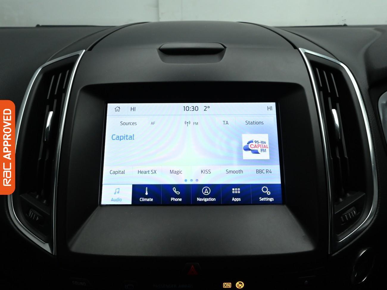 Used Ford Galaxy 2019 for sale - 76905649: Photo 21