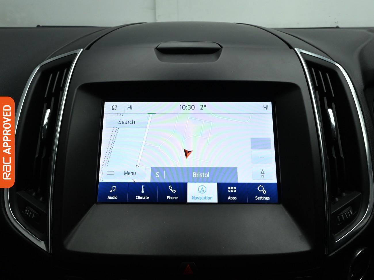 Used Ford Galaxy 2019 for sale - 76905649: Photo 22