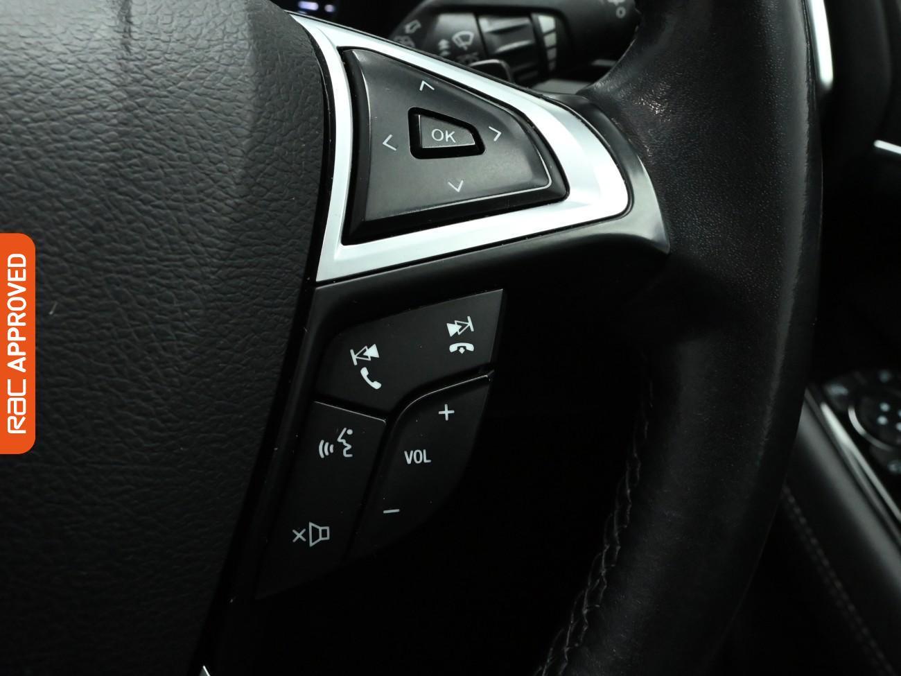 Used Ford Galaxy 2019 for sale - 76905649: Photo 23