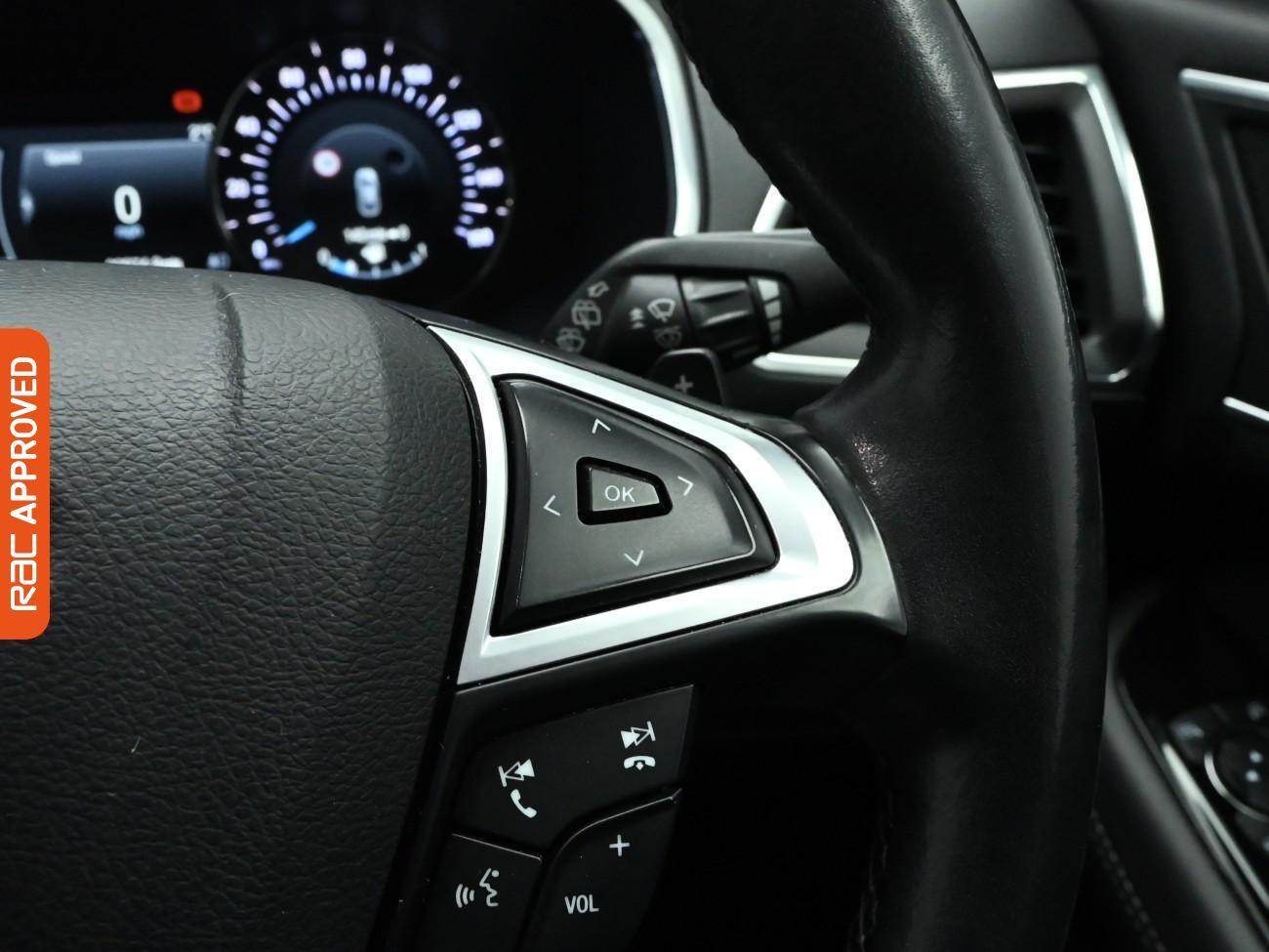 Used Ford Galaxy 2019 for sale - 76905649: Photo 24