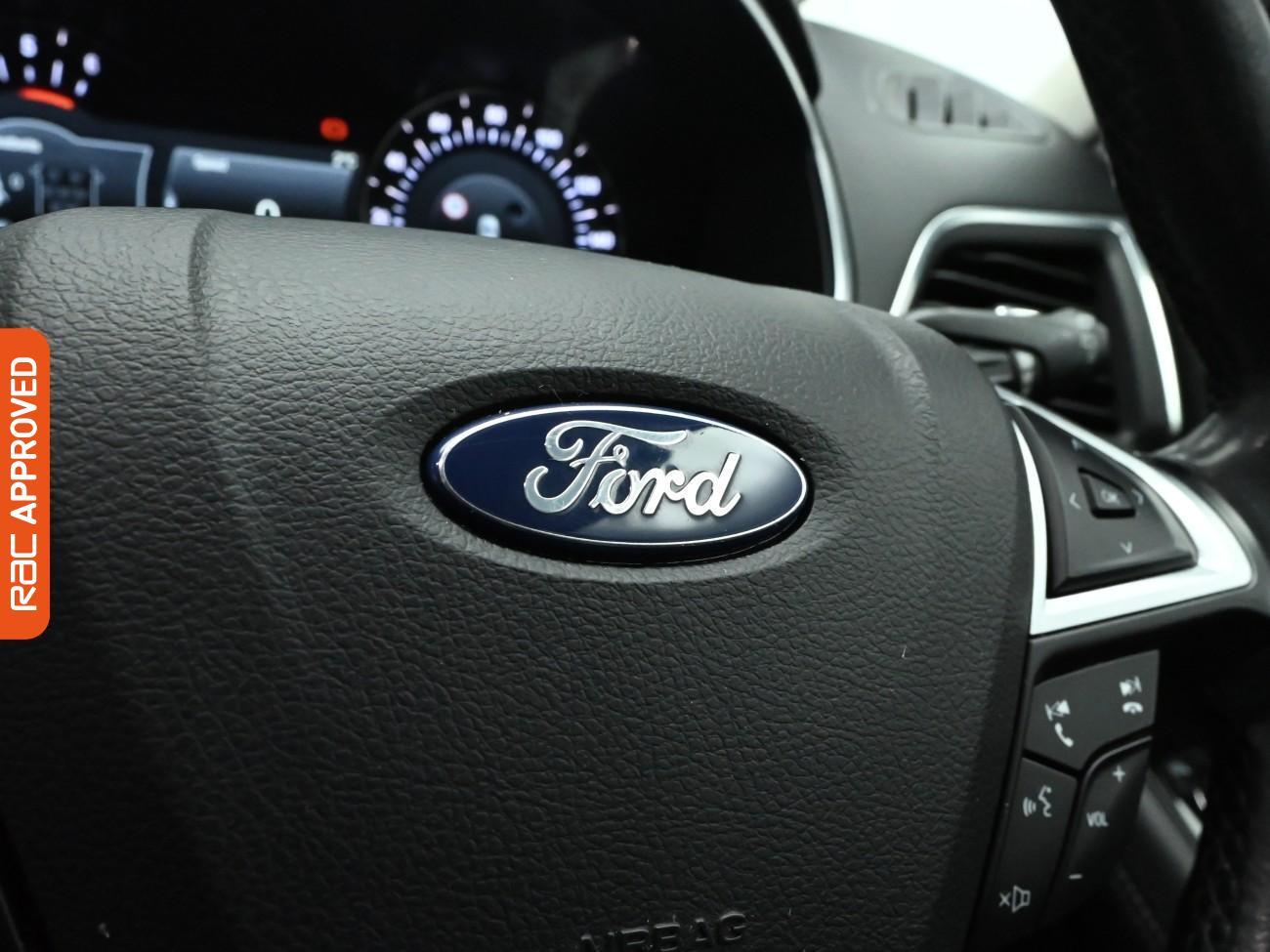 Used Ford Galaxy 2019 for sale - 76905649: Photo 26