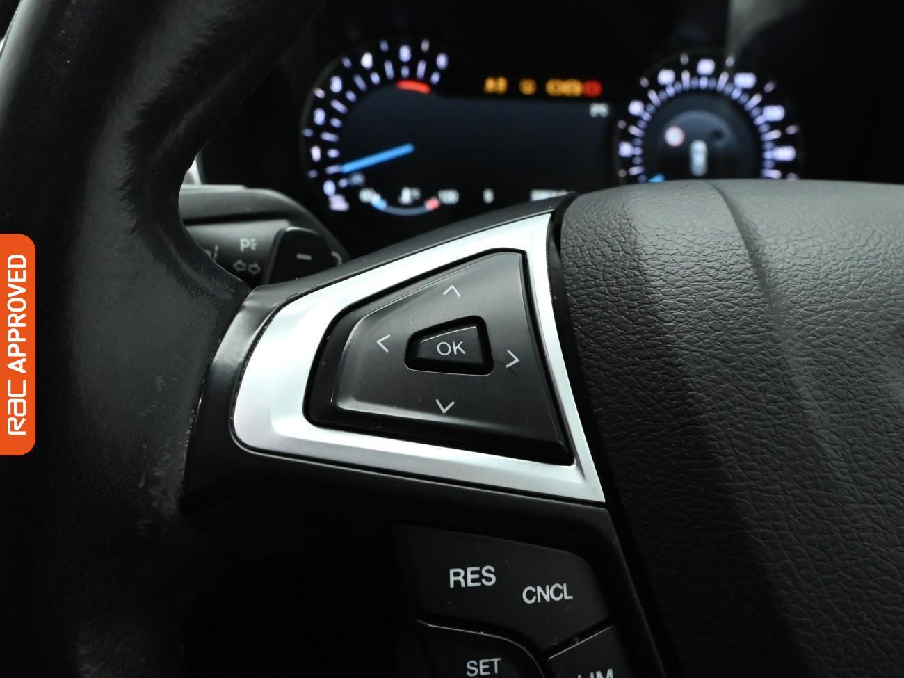 Used Ford Galaxy 2019 for sale - 76905649: Photo 27