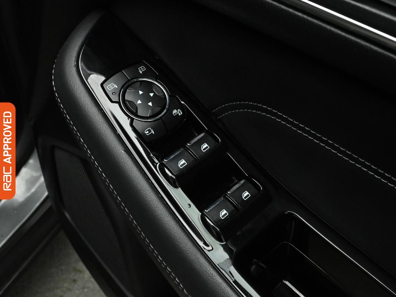 Used Ford Galaxy 2019 for sale - 76905649: Photo 29