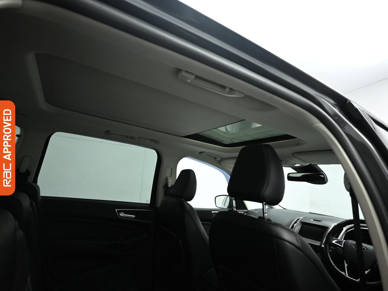 Used Ford Galaxy 2019 for sale - 76905649: Photo 3