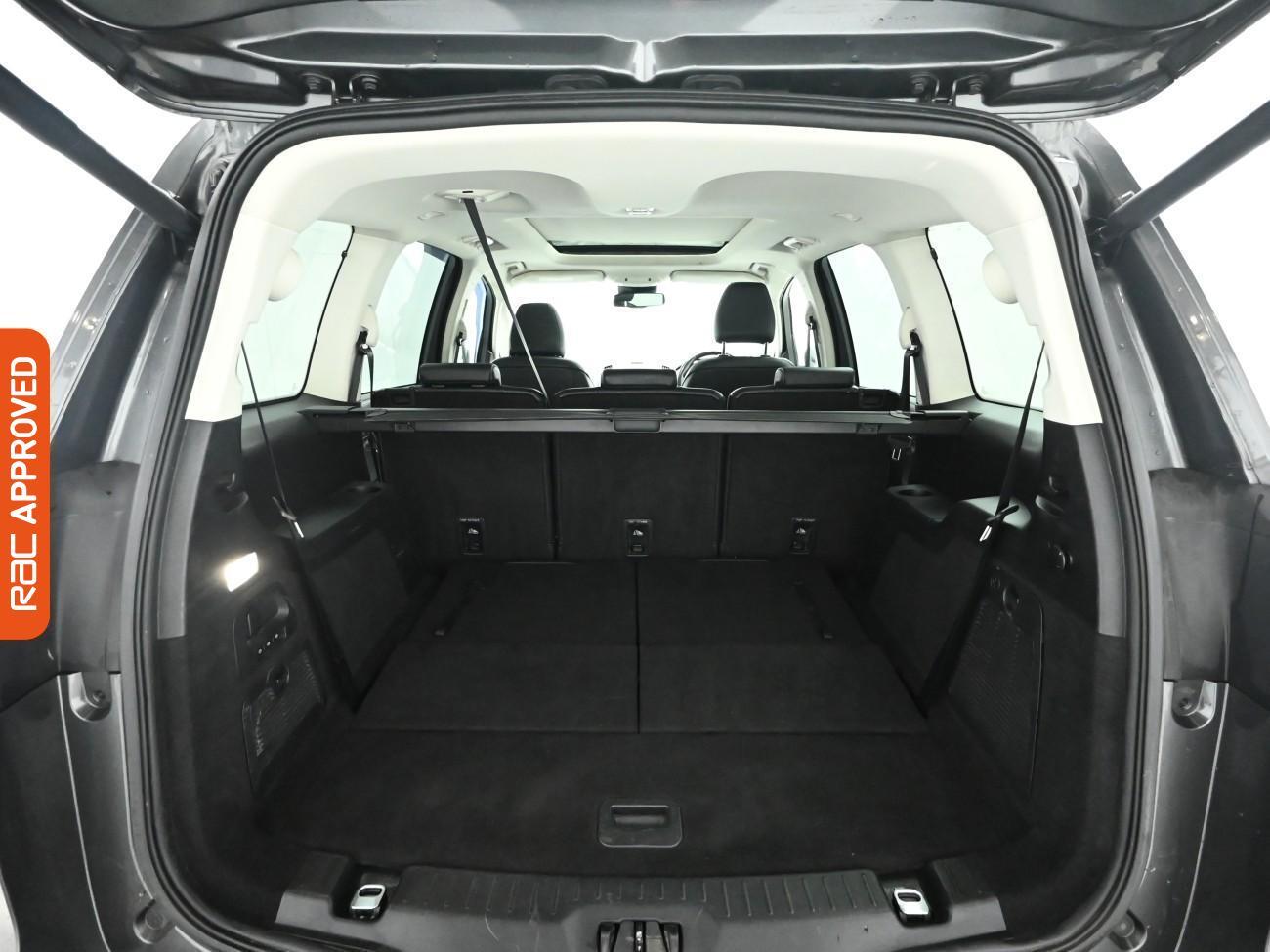 Used Ford Galaxy 2019 for sale - 76905649: Photo 31