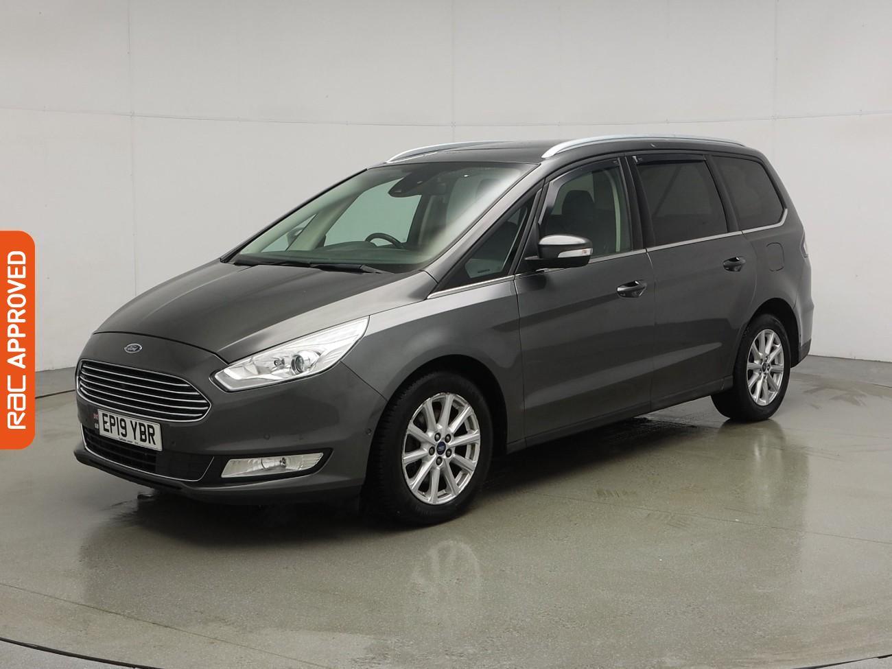Used Ford Galaxy 2019 for sale - 76905649: Photo 32