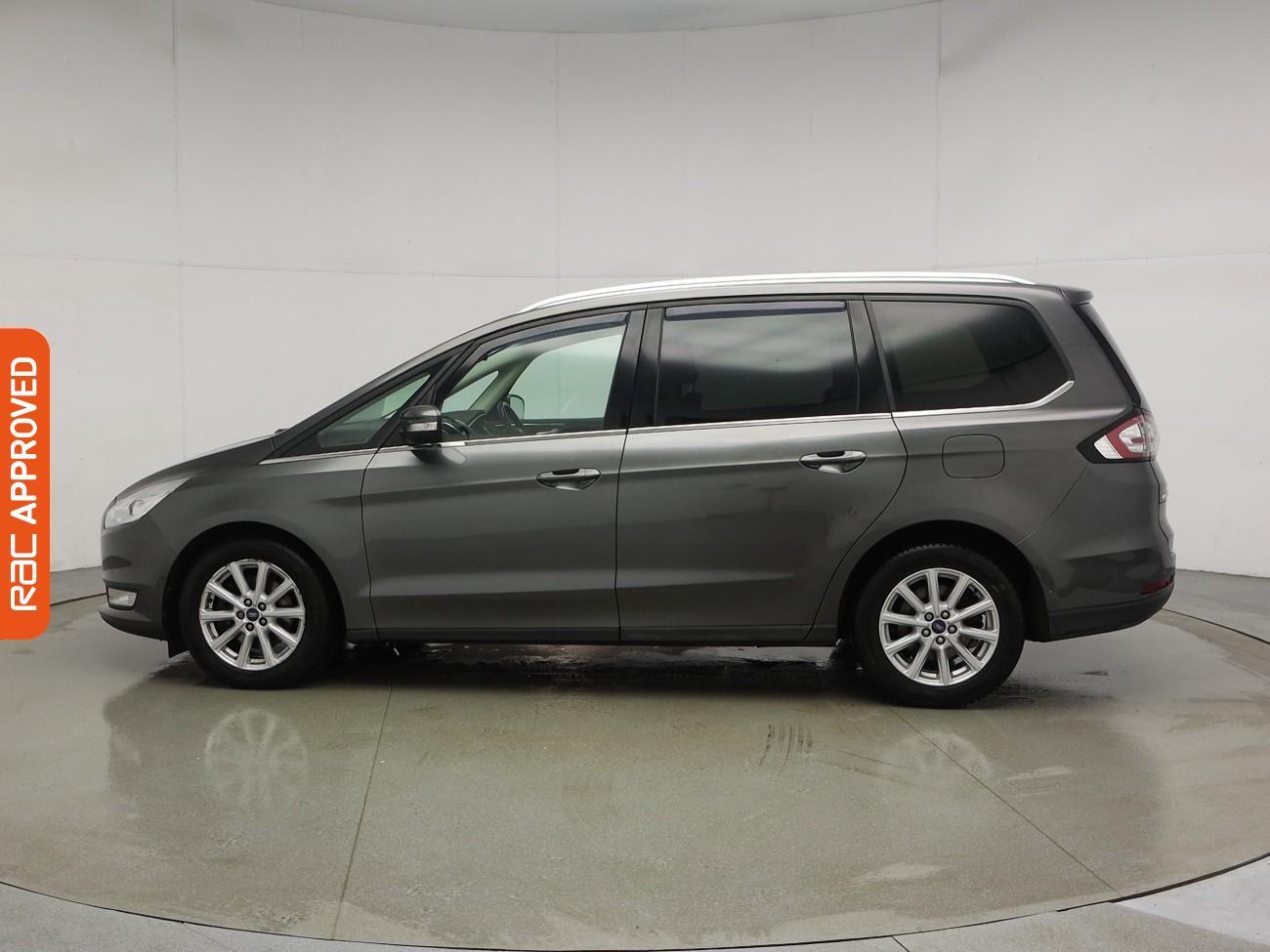 Used Ford Galaxy 2019 for sale - 76905649: Photo 33