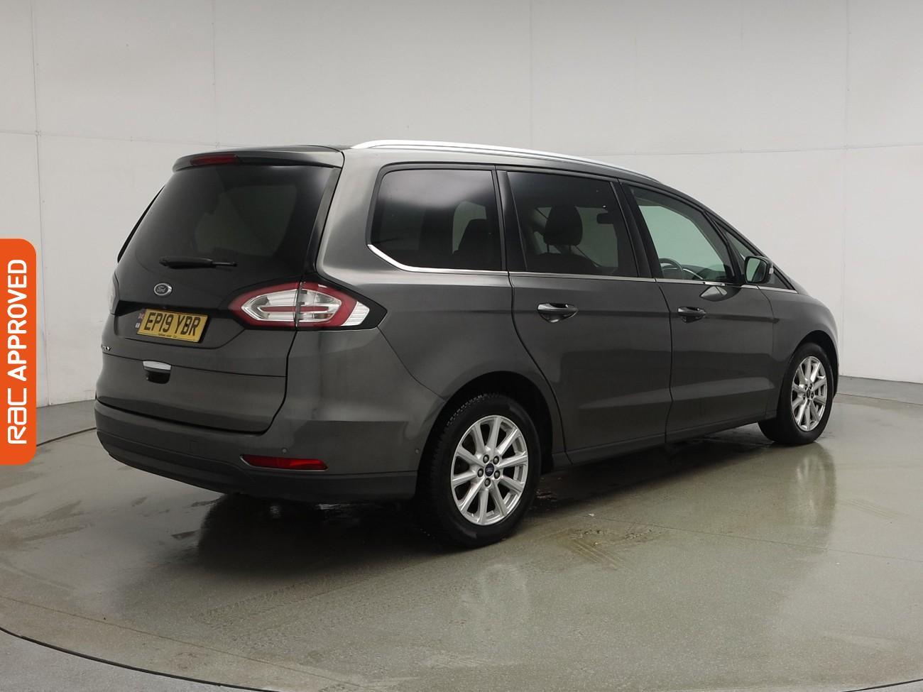 Used Ford Galaxy 2019 for sale - 76905649: Photo 34