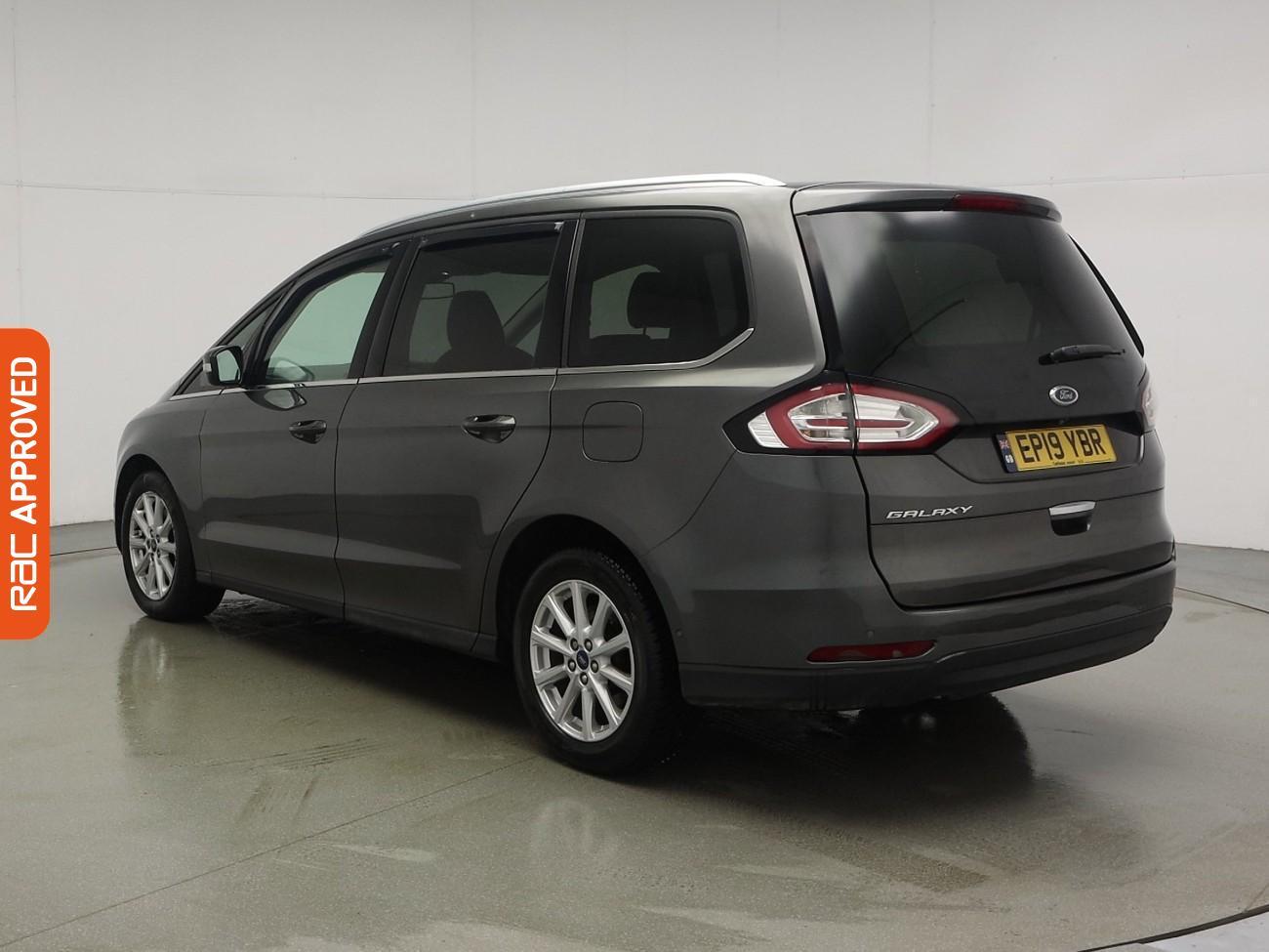 Used Ford Galaxy 2019 for sale - 76905649: Photo 4