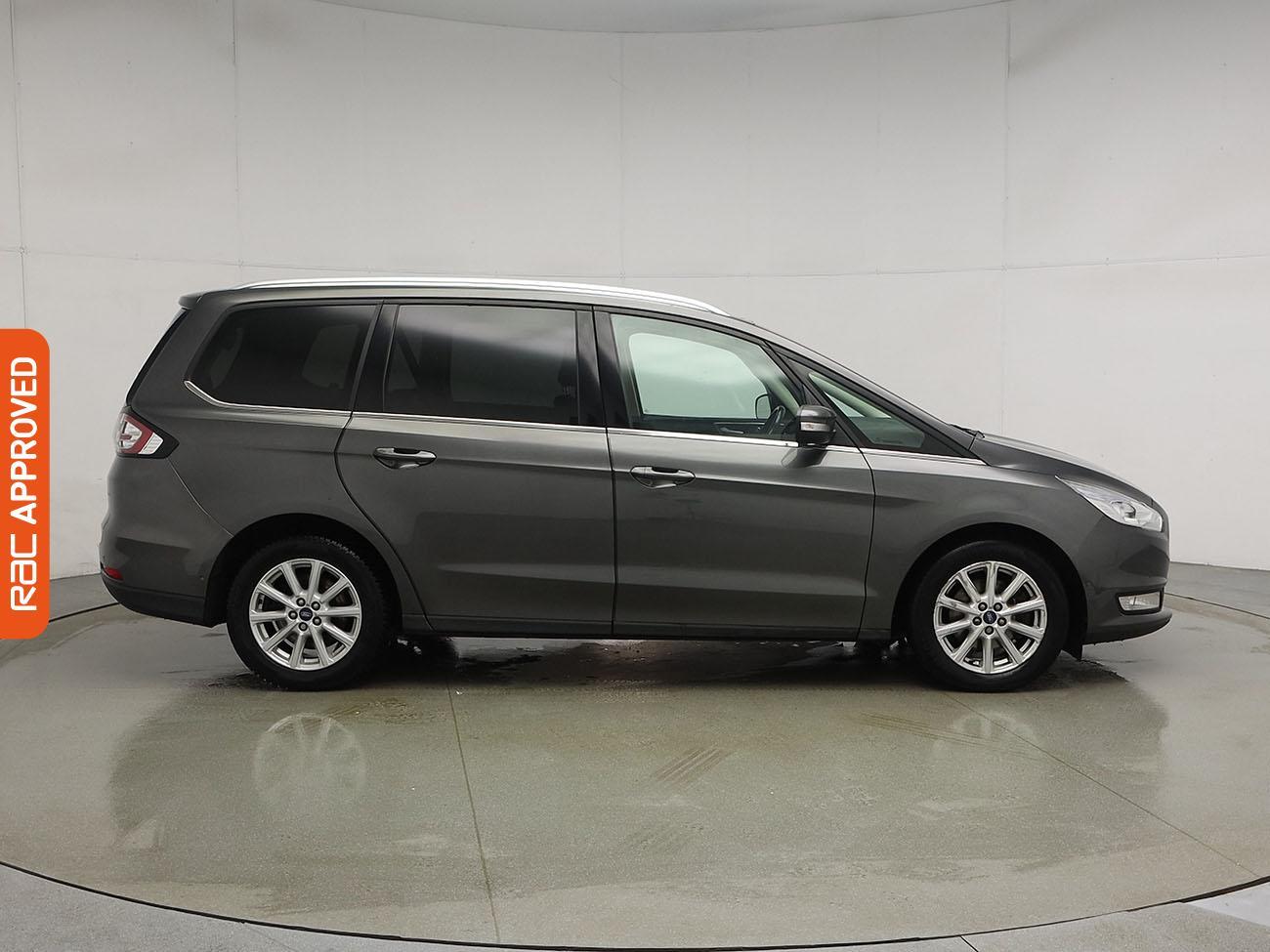 Used Ford Galaxy 2019 for sale - 76905649: Photo 6
