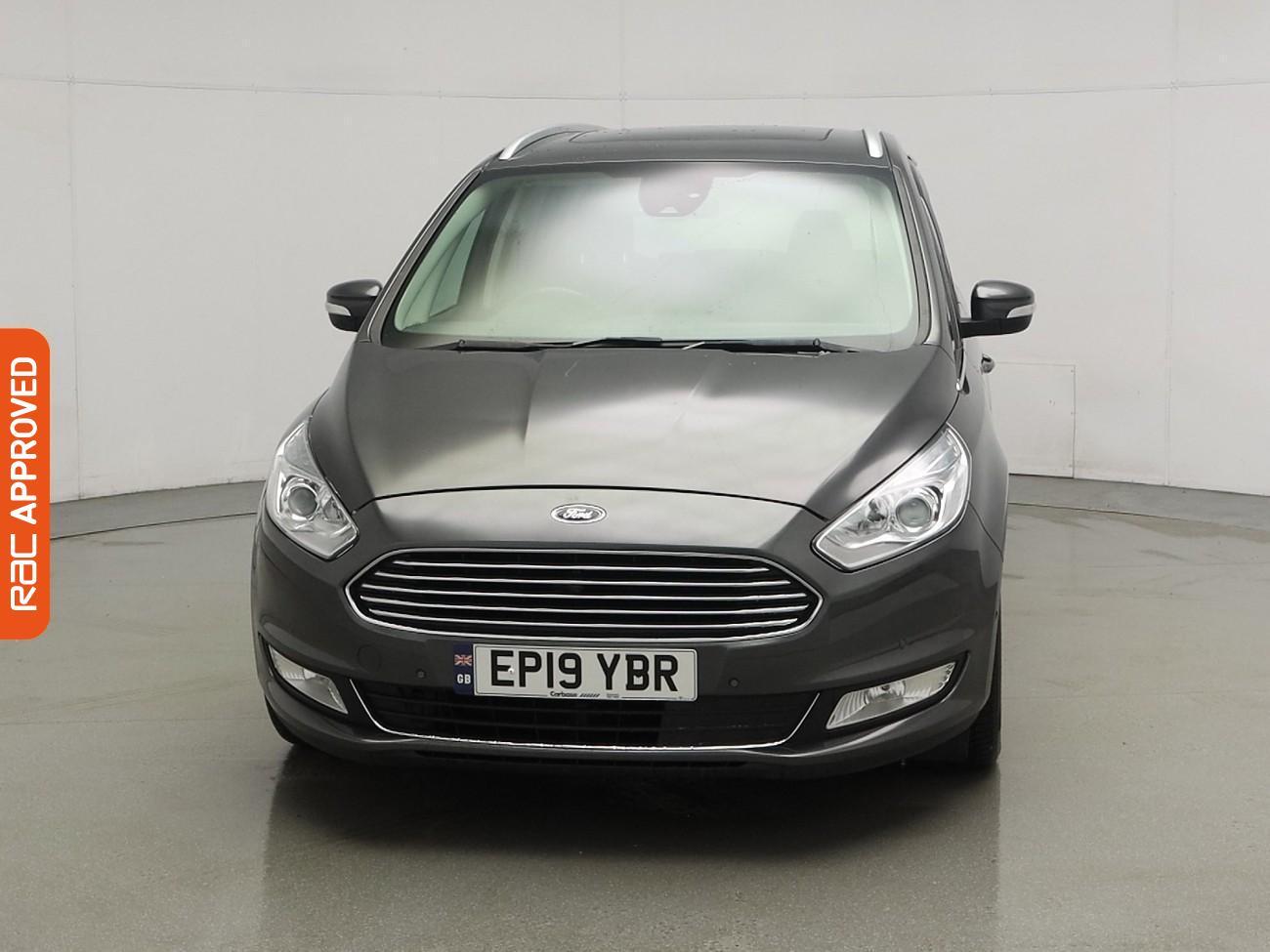 Used Ford Galaxy 2019 for sale - 76905649: Photo 7