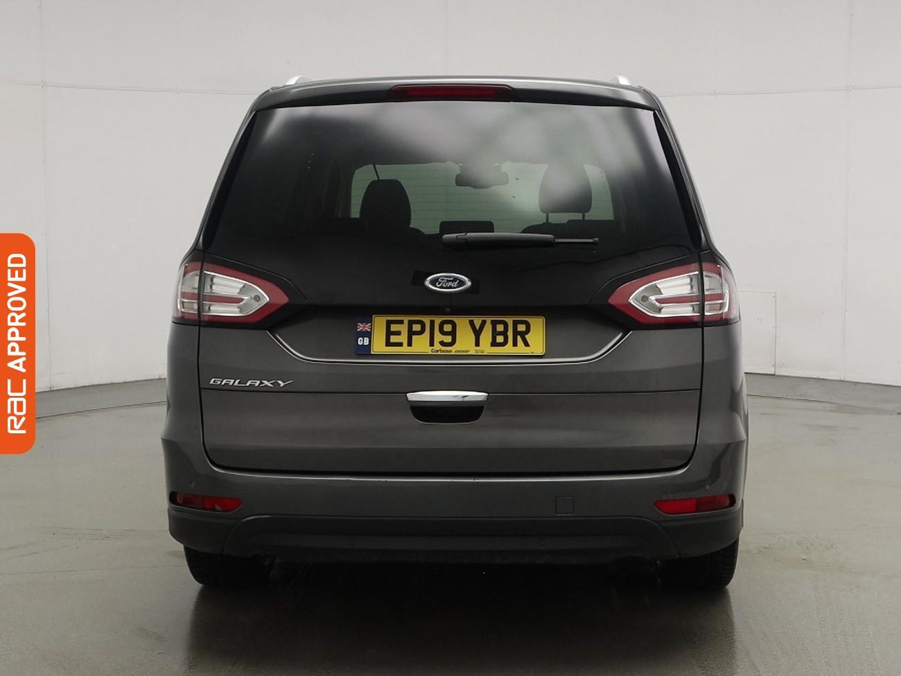 Used Ford Galaxy 2019 for sale - 76905649: Photo 8