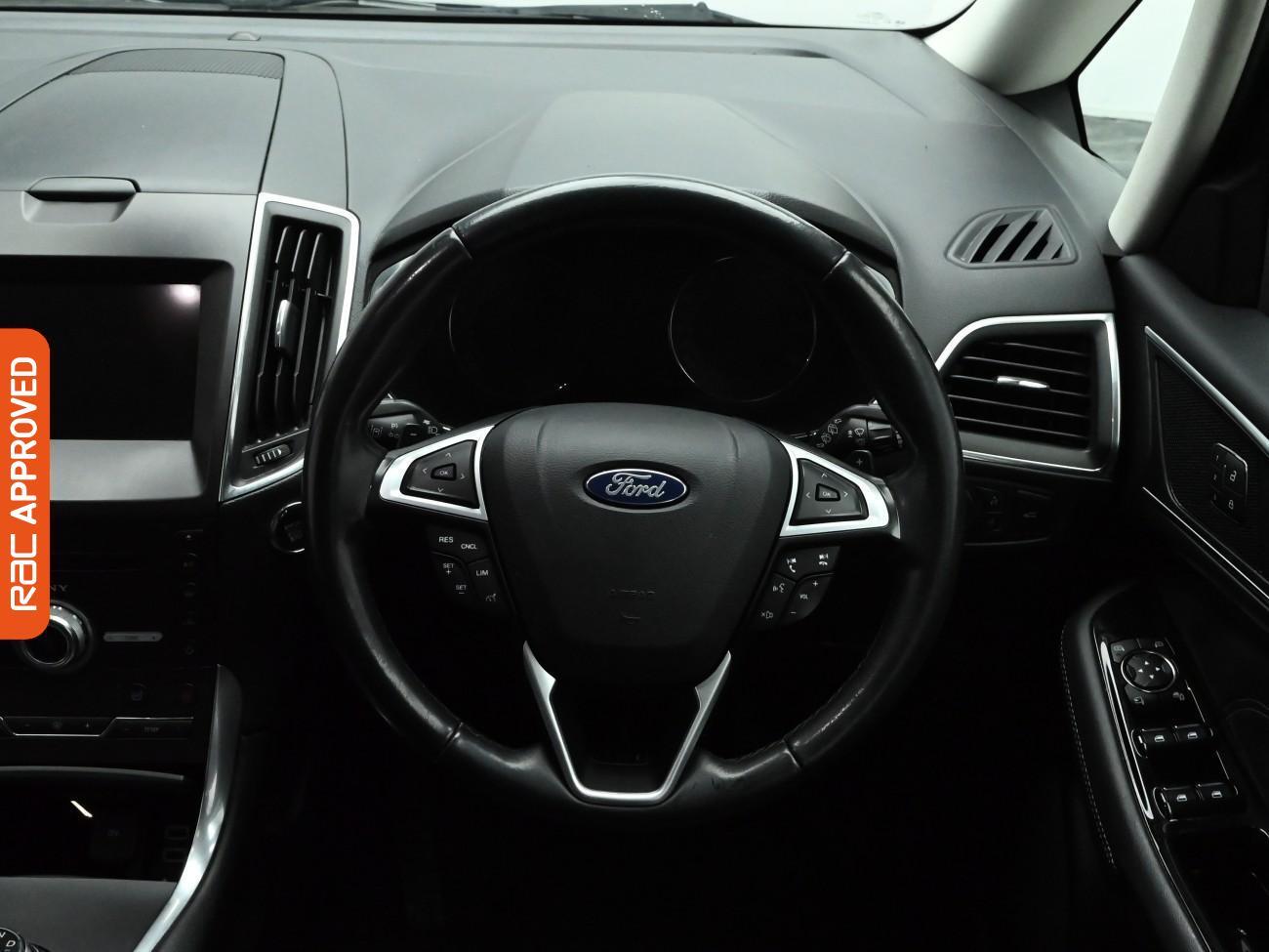 Used Ford Galaxy 2019 for sale - 76905649: Photo 9