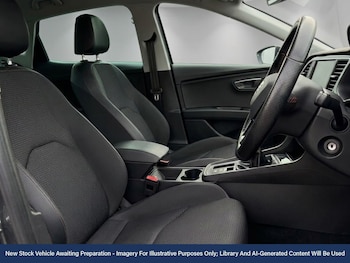 Used SEAT Leon 2018 for sale - 78552016: Photo