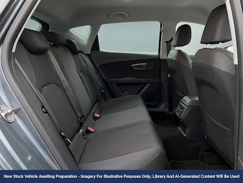 Used SEAT Leon 2018 for sale - 78552016: Photo