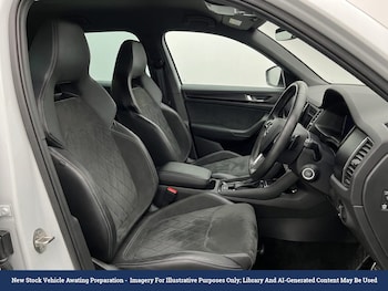 Used Skoda Kodiaq 2021 for sale - 79391512: Photo