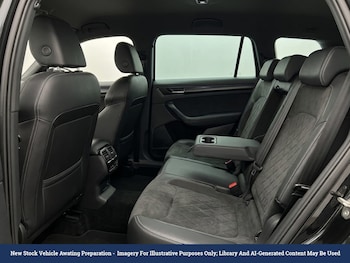 Used Skoda Kodiaq 2021 for sale - 79391512: Photo